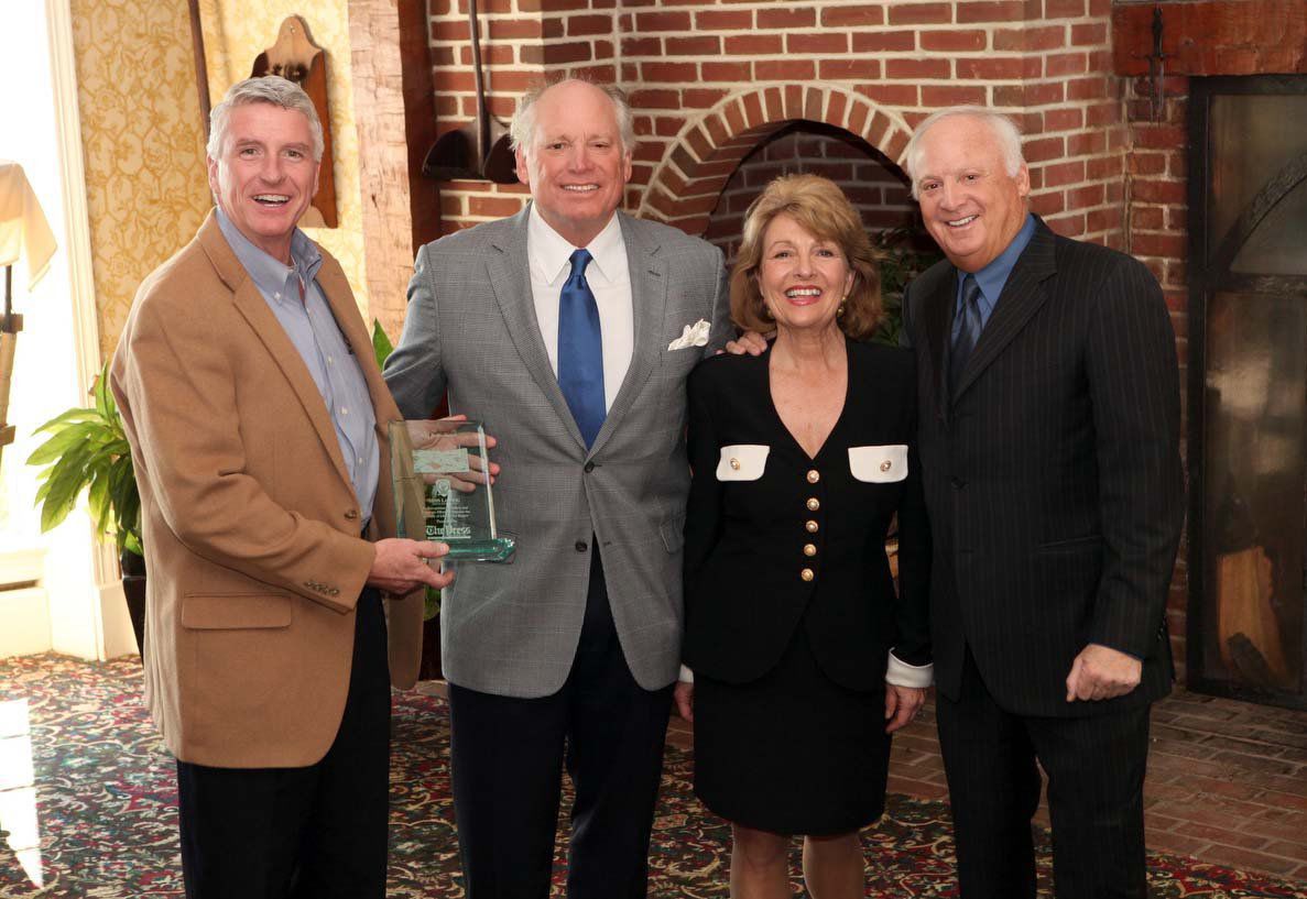 Bailey Award